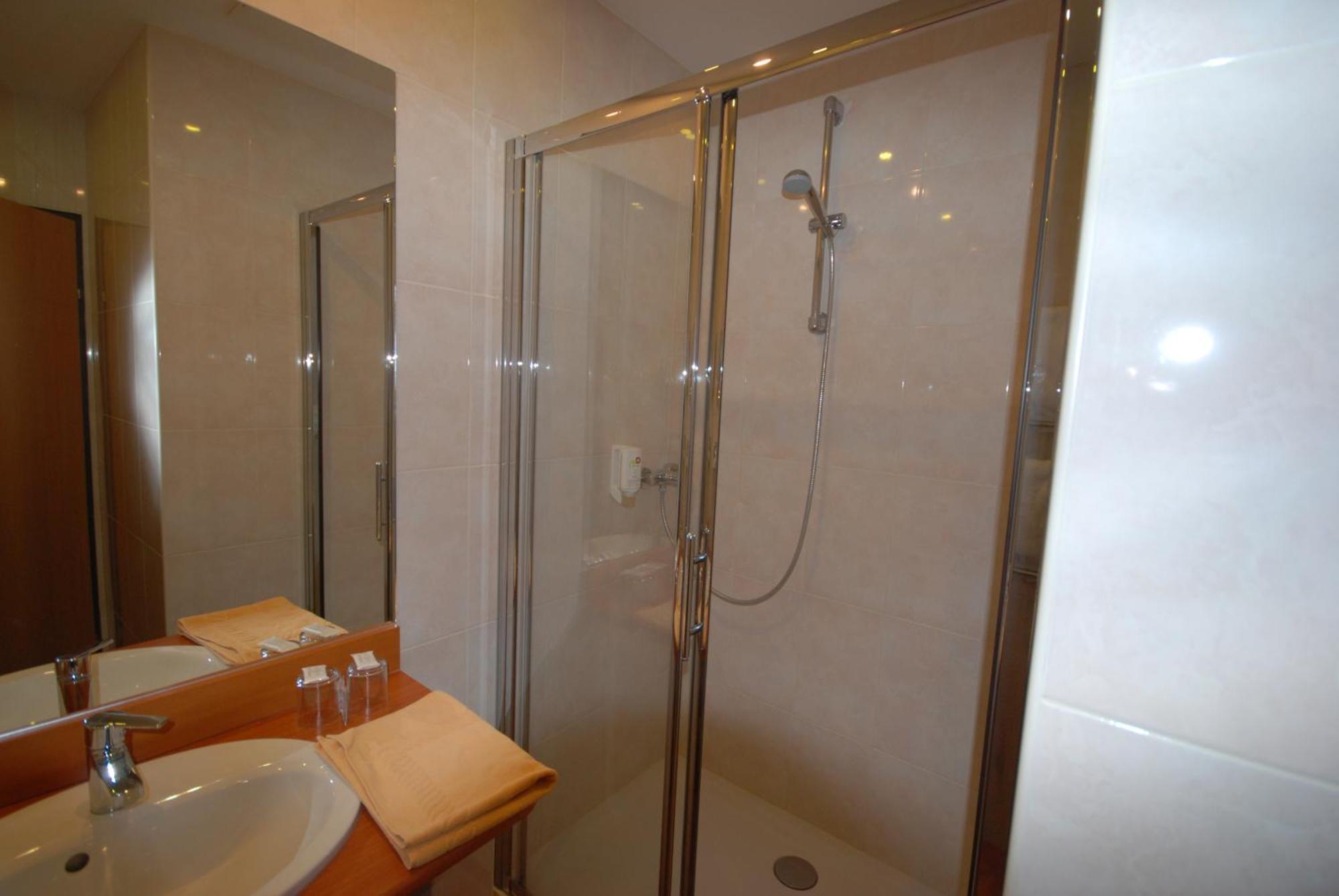 Continental Hotel-Pension Vienna Luaran gambar